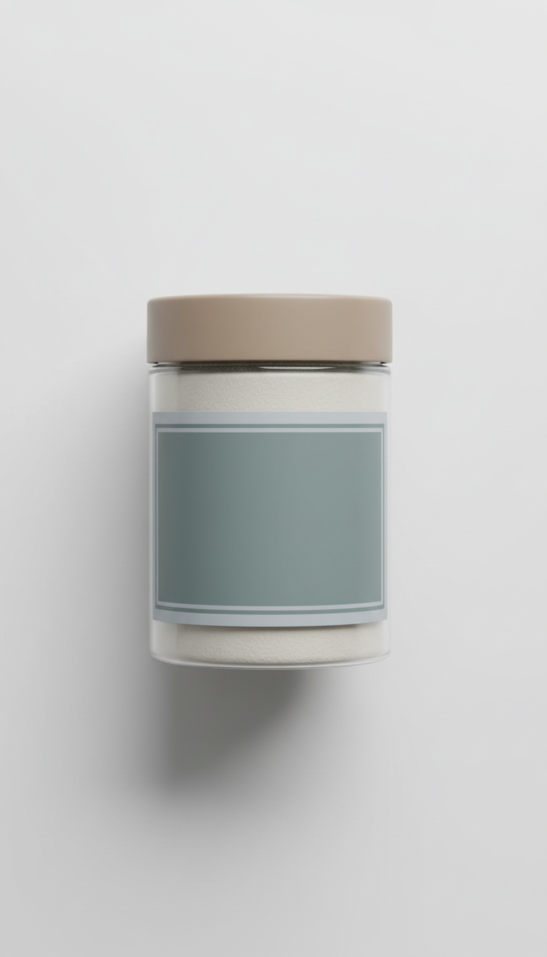 Monochrome Mineral Bath Salts