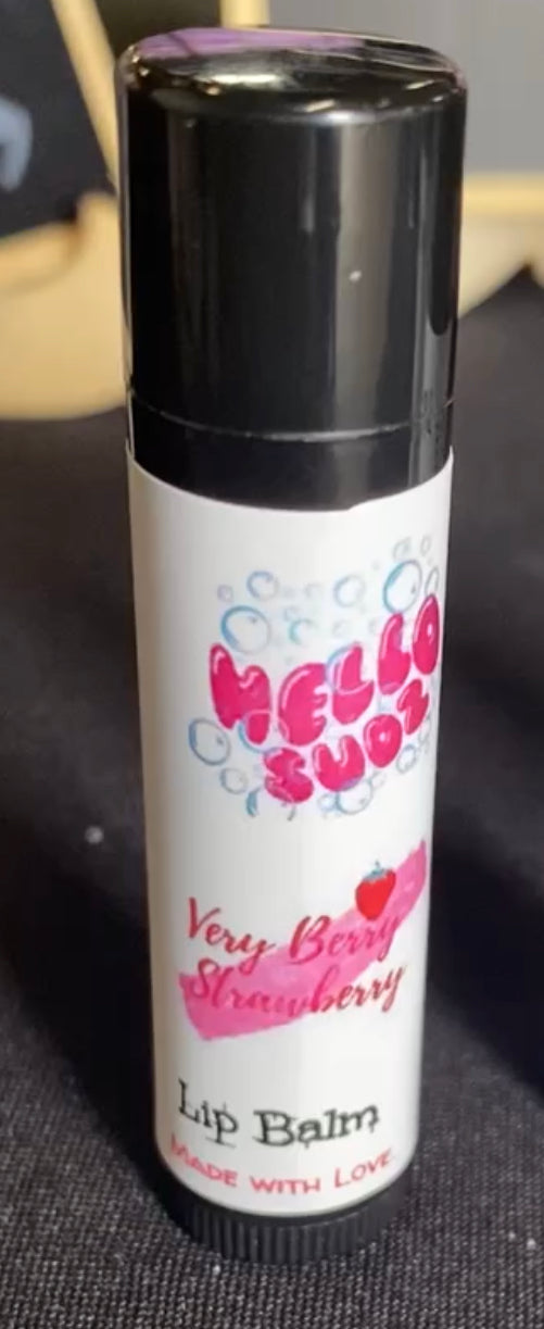 Lip Balm