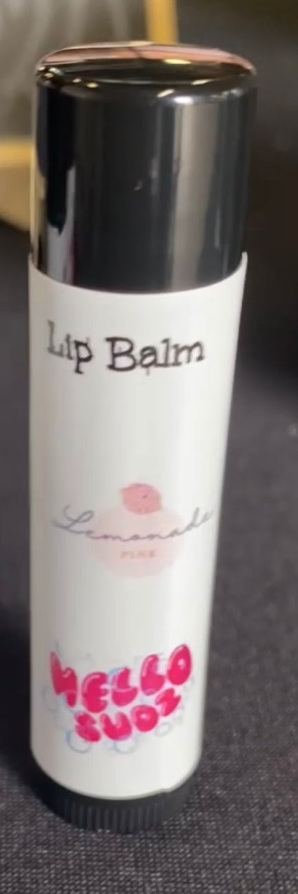 Lip Balm