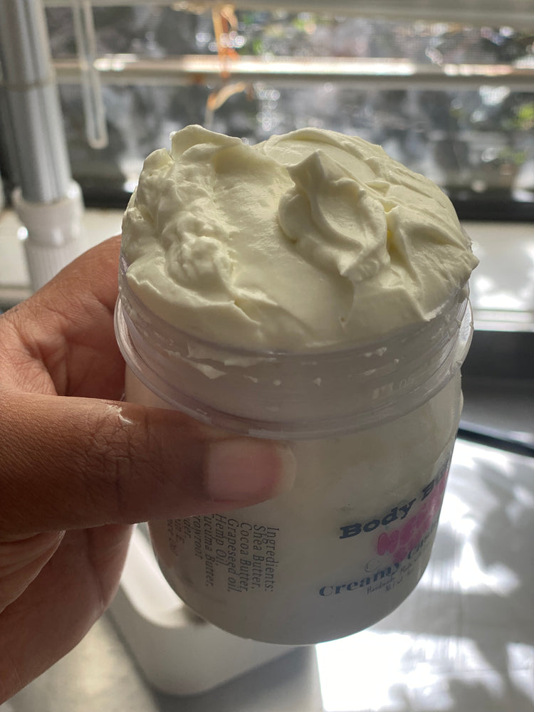 Body Butter