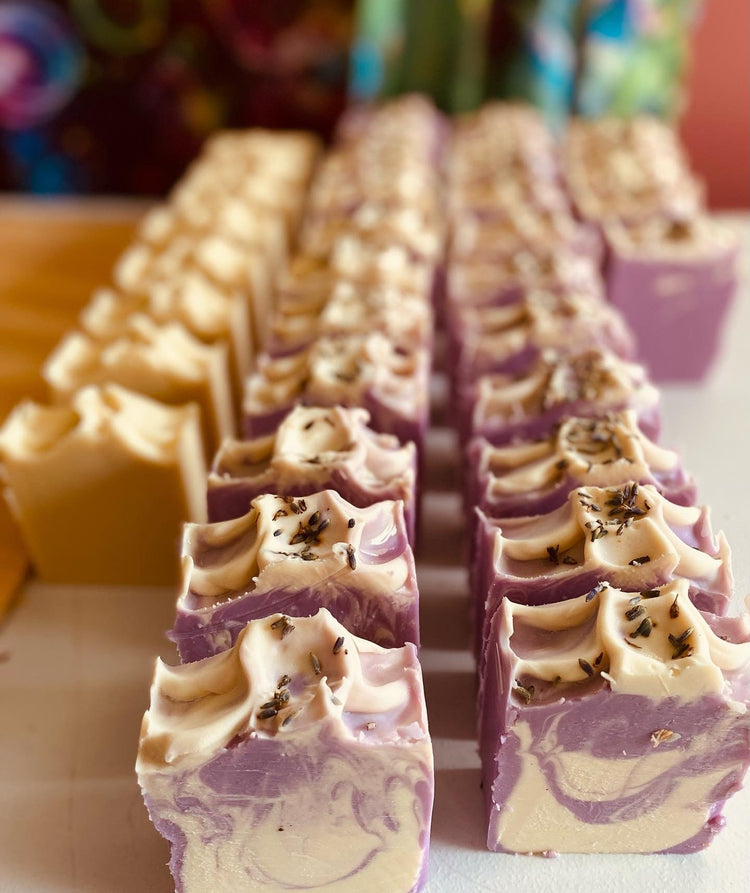 Handmade Soap Bar