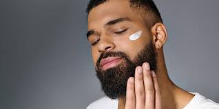 Men's Beard & Skin Care