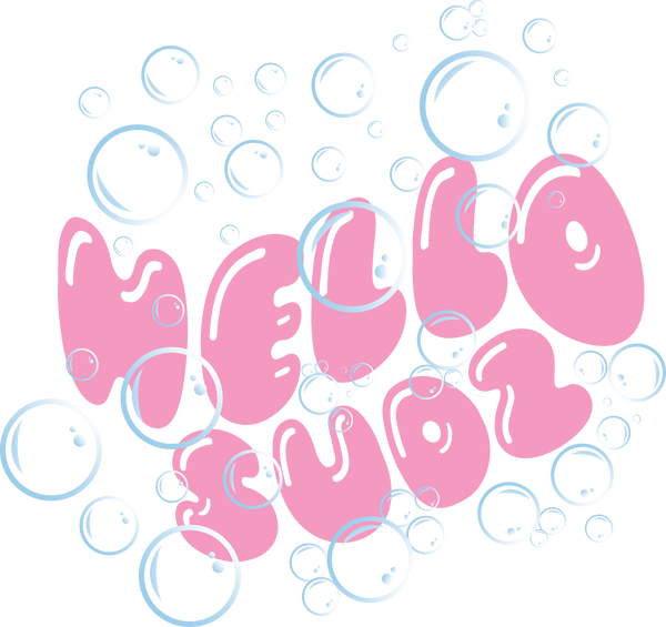 Hello Sudz