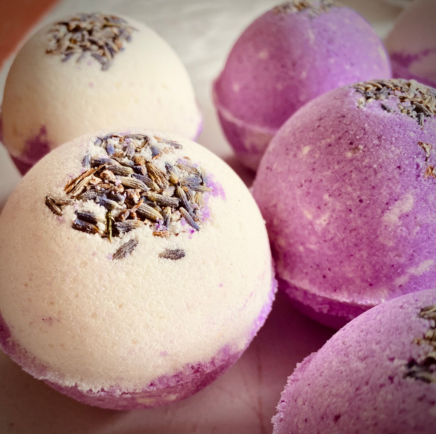Muscle Rescue Bath Bomb